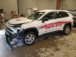 2T3F1RFV5PC333123 2023 TOYOTA RAV 4