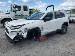 2T3F1RFV5PC333882 2023 TOYOTA RAV 4