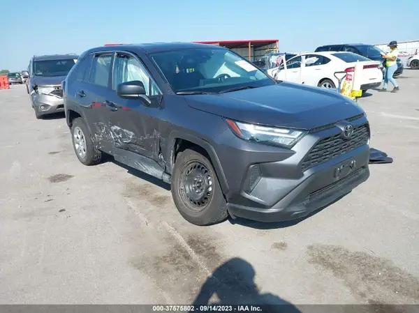 2T3F1RFV5PC333896 2023 TOYOTA RAV 4 - Image 1