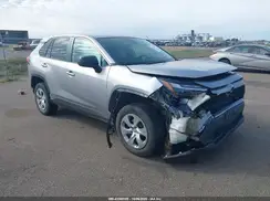 2T3F1RFV5PC333994 2023 TOYOTA RAV 4