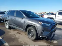 2T3F1RFV5PC348351 2023 TOYOTA RAV 4
