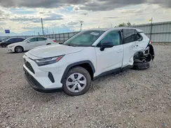 2T3F1RFV5PC357745 2023 TOYOTA RAV 4