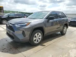 2T3F1RFV5PC361679 2023 TOYOTA RAV 4