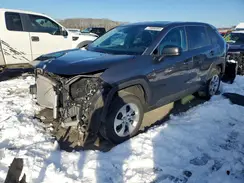 2T3F1RFV5PC364579 2023 TOYOTA RAV 4