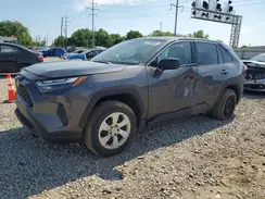 2T3F1RFV5PC371757 2023 TOYOTA RAV 4