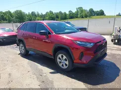 2T3F1RFV5PW332892 2023 TOYOTA RAV 4
