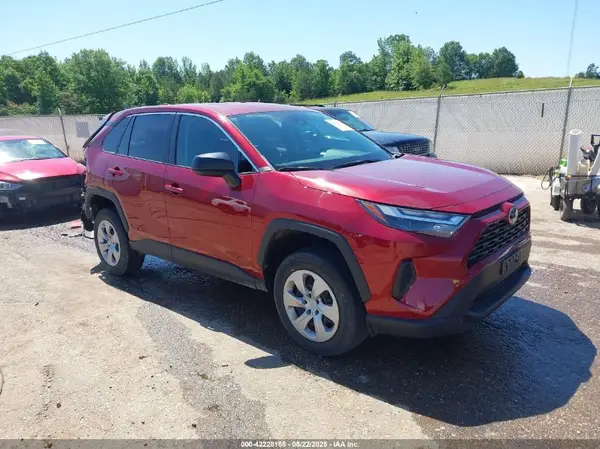2T3F1RFV5PW332892 2023 TOYOTA RAV 4 - Image 1