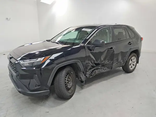 2T3F1RFV5PW333251 2023 TOYOTA RAV 4 - Image 1