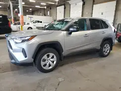 2T3F1RFV5PW334500 2023 TOYOTA RAV 4