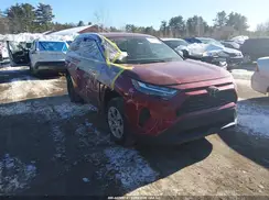 2T3F1RFV5PW335047 2023 TOYOTA RAV 4