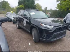 2T3F1RFV5PW336294 2023 TOYOTA RAV 4