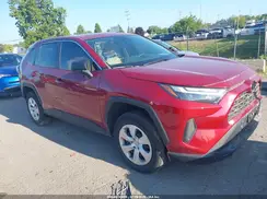 2T3F1RFV5PW347036 2023 TOYOTA RAV 4