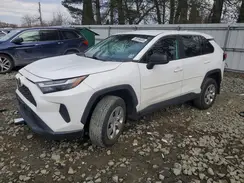 2T3F1RFV5PW352947 2023 TOYOTA RAV 4