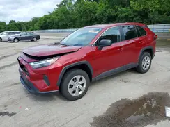 2T3F1RFV5PW357260 2023 TOYOTA RAV 4