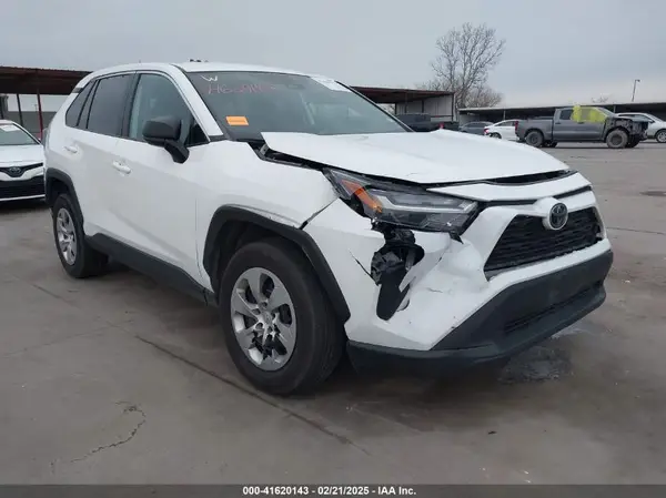 2T3F1RFV5PW359056 2023 TOYOTA RAV 4 - Image 1