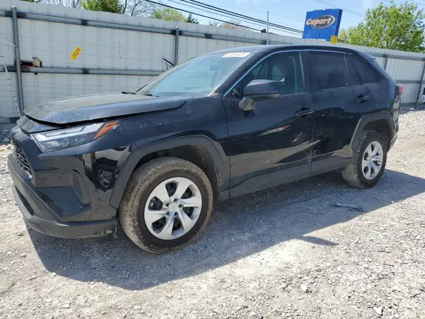 2T3F1RFV5PW359980 2023 TOYOTA RAV 4 - Image 1