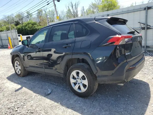 2T3F1RFV5PW359980 2023 TOYOTA RAV 4 - Image 2