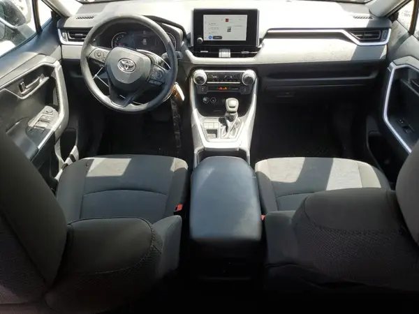 2T3F1RFV5PW359980 2023 TOYOTA RAV 4 - Image 8