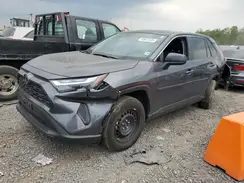 2T3F1RFV5PW376617 2023 TOYOTA RAV 4