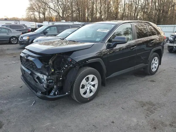 2T3F1RFV5PW392557 2023 TOYOTA RAV 4 - Image 1