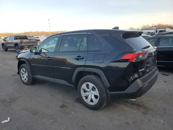 2T3F1RFV5PW392557 2023 TOYOTA RAV 4 - Image 2