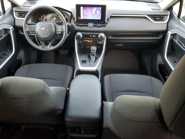2T3F1RFV5PW392557 2023 TOYOTA RAV 4 - Image 8