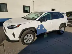 2T3F1RFV5PW401662 2023 TOYOTA RAV 4
