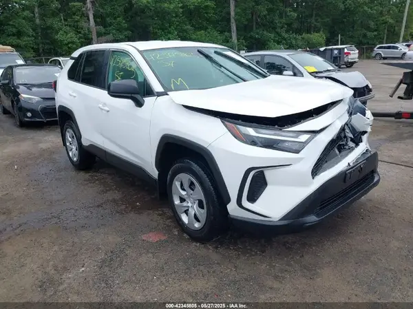 2T3F1RFV5RC405859 2024 TOYOTA RAV 4 - Image 1
