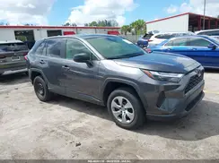 2T3F1RFV5RC421575 2024 TOYOTA RAV 4