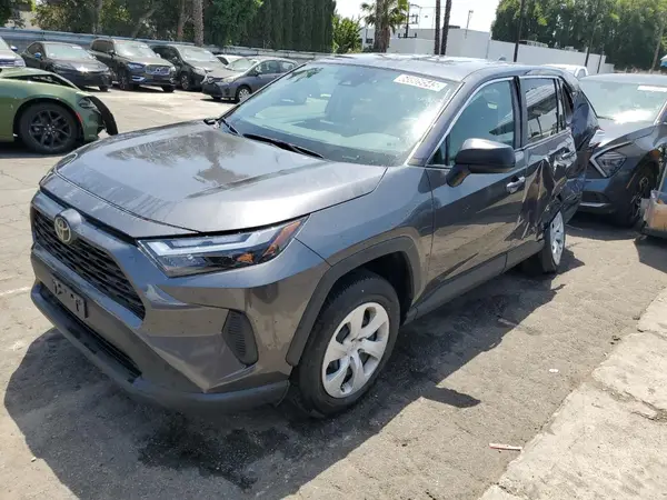 2T3F1RFV5RC425304 2024 TOYOTA RAV 4 - Image 1