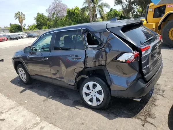 2T3F1RFV5RC425304 2024 TOYOTA RAV 4 - Image 2