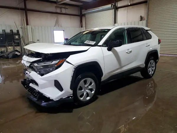 2T3F1RFV5RC425965 2024 TOYOTA RAV 4 - Image 1