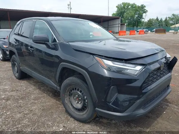 2T3F1RFV5RC428655 2024 TOYOTA RAV 4 - Image 1
