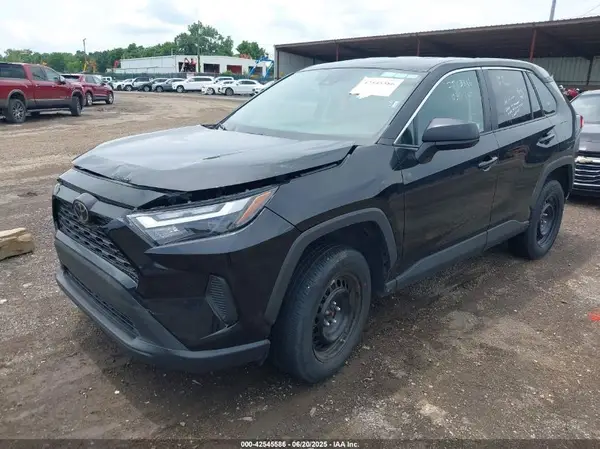 2T3F1RFV5RC428655 2024 TOYOTA RAV 4 - Image 2