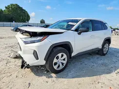 2T3F1RFV5RC435802 2024 TOYOTA RAV 4