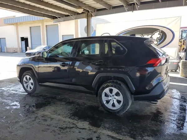 2T3F1RFV5RC458321 2024 TOYOTA RAV 4 - Image 2