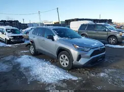 2T3F1RFV5RC465527 2024 TOYOTA RAV 4