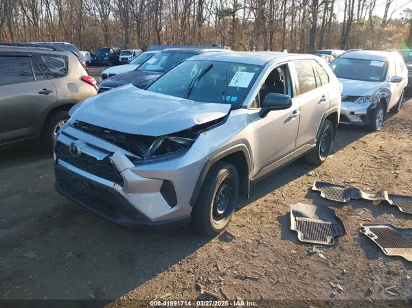 2T3F1RFV5RC478617 2024 TOYOTA RAV 4 - Image 2