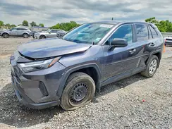2T3F1RFV5RW410607 2024 TOYOTA RAV 4