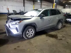2T3F1RFV5RW426001 2024 TOYOTA RAV 4