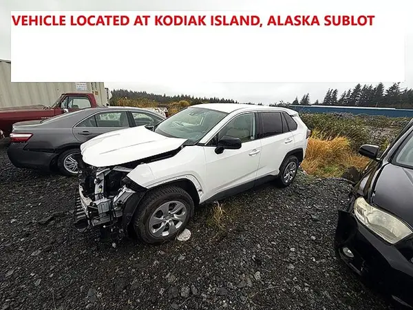 2T3F1RFV5RW437340 2024 TOYOTA RAV 4 - Image 1