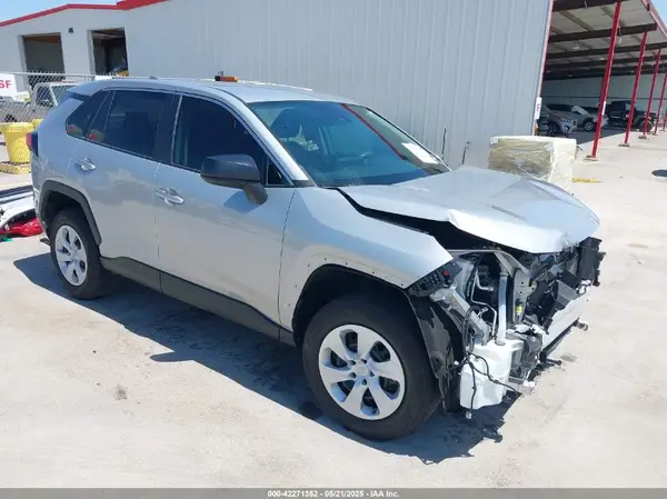 2T3F1RFV5RW441937 2024 TOYOTA RAV 4 - Image 1
