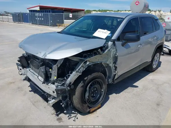 2T3F1RFV5RW441937 2024 TOYOTA RAV 4 - Image 2