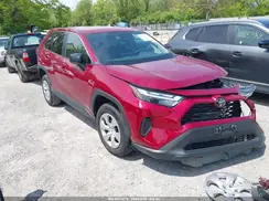 2T3F1RFV5RW445339 2024 TOYOTA RAV 4