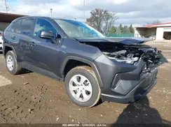 2T3F1RFV5RW448872 2024 TOYOTA RAV 4