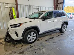 2T3F1RFV5RW450783 2024 TOYOTA RAV 4