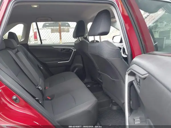 2T3F1RFV5RW456471 2024 TOYOTA RAV 4 - Image 8