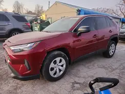 2T3F1RFV5RW478616 2024 TOYOTA RAV 4
