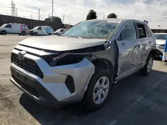 2T3F1RFV5SC500203 2025 TOYOTA RAV 4