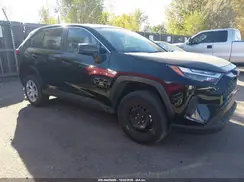 2T3F1RFV5SC504378 2025 TOYOTA RAV 4